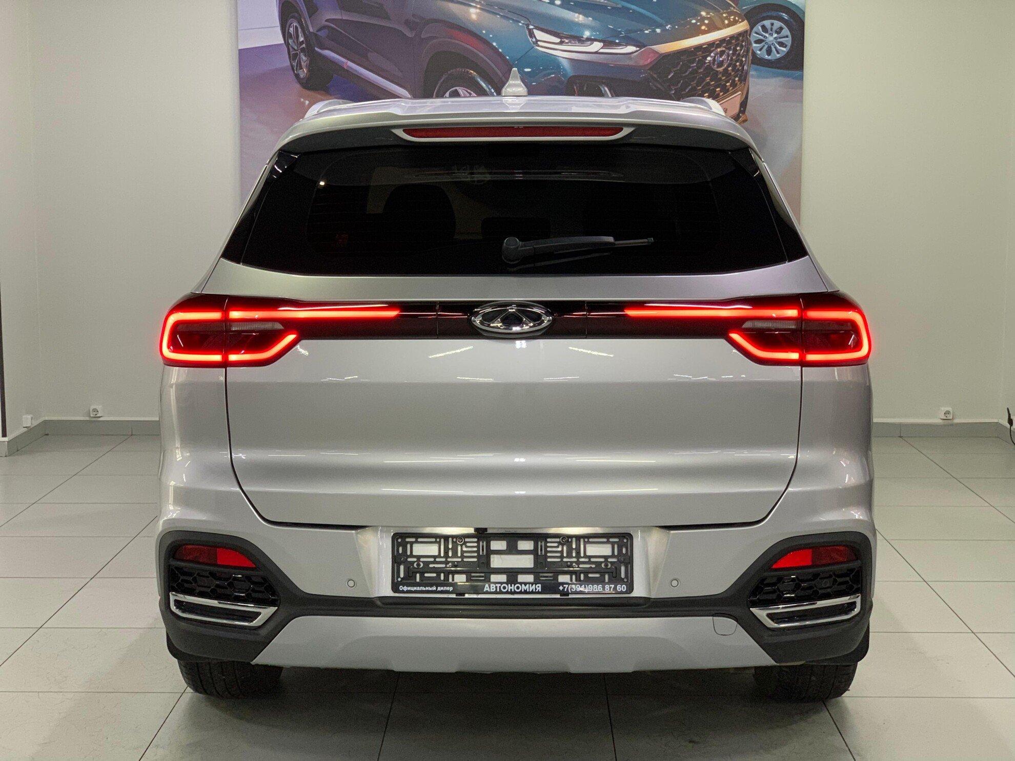 фото автомобиля 5