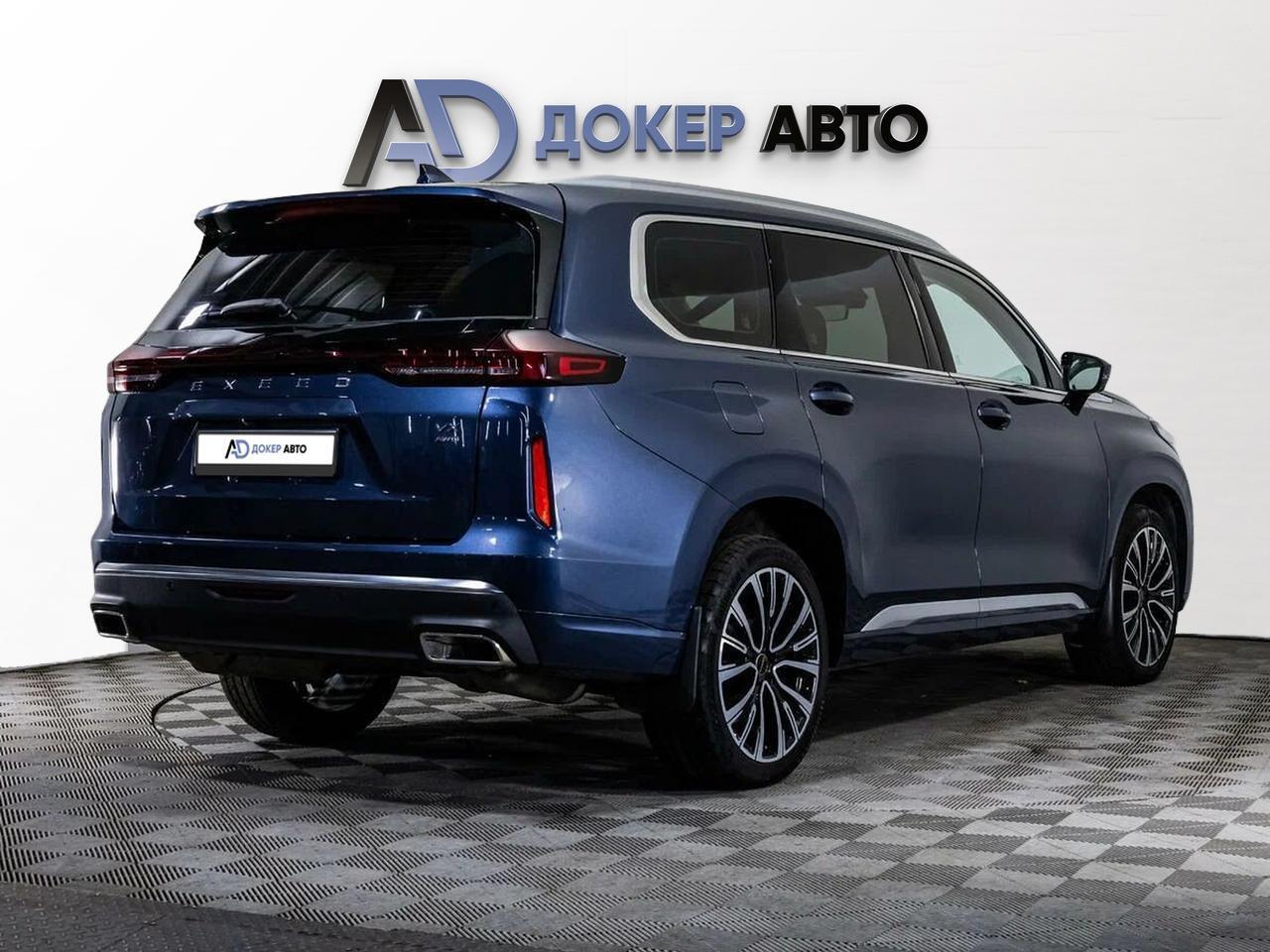 фото автомобиля 1
