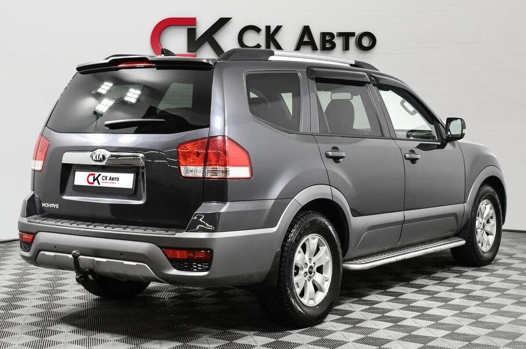 фото автомобиля 1