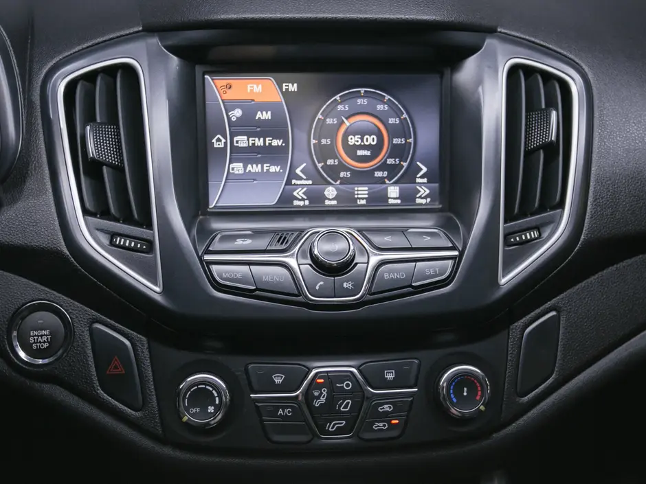 «Авто на Неве»