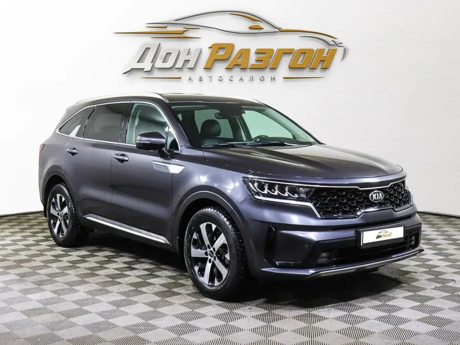 фото автомобиля
