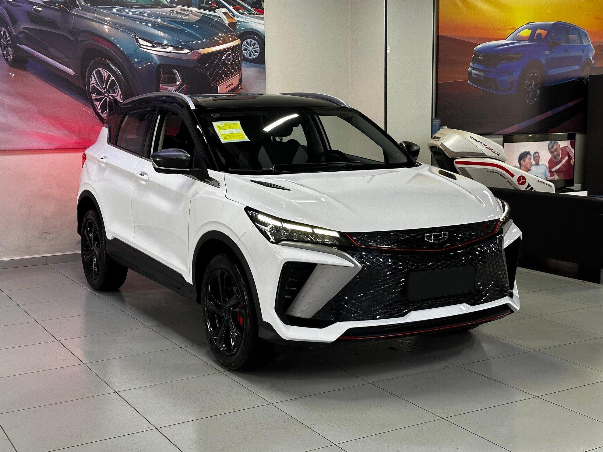 фото автомобиля