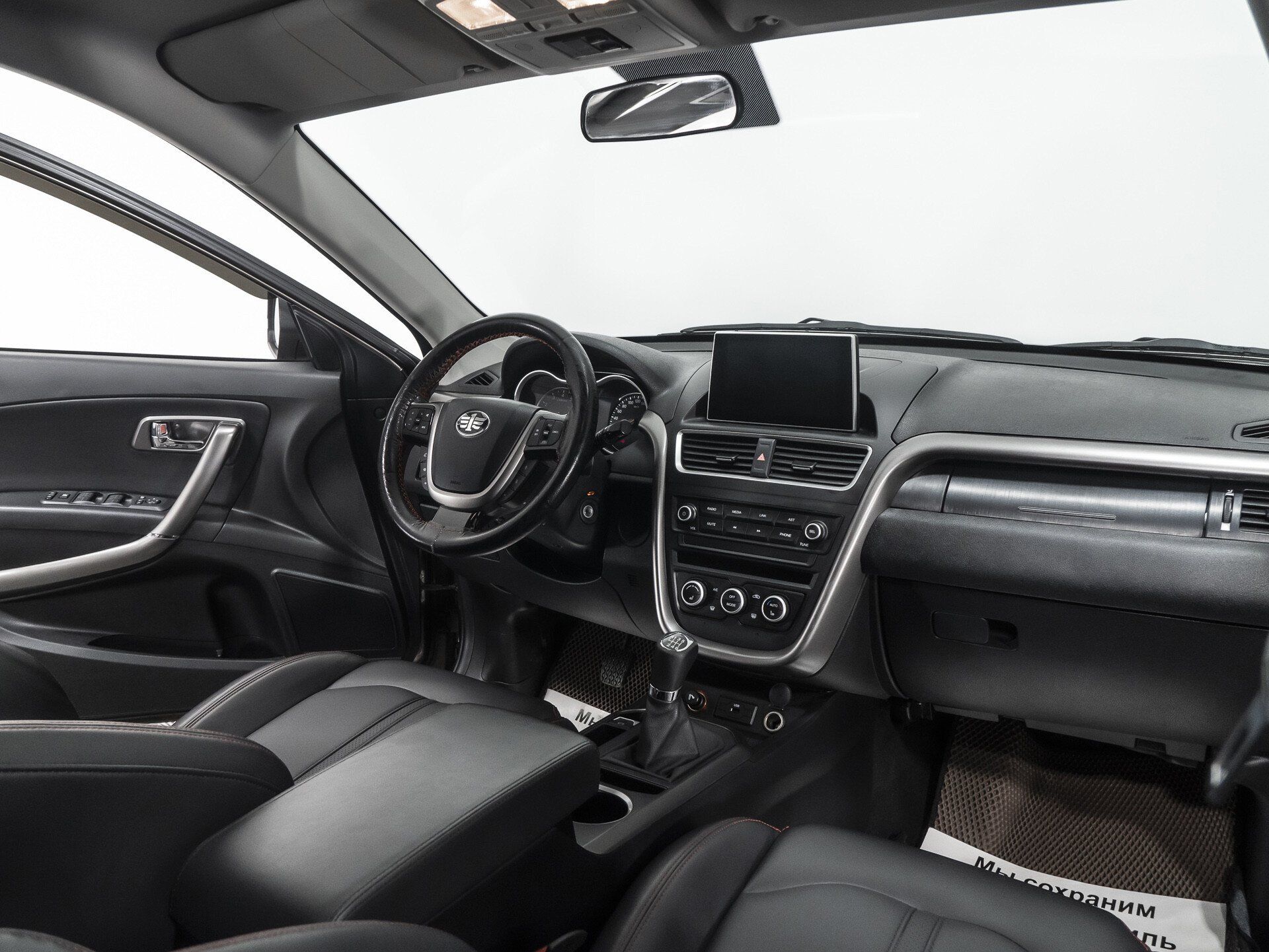 фото автомобиля 7