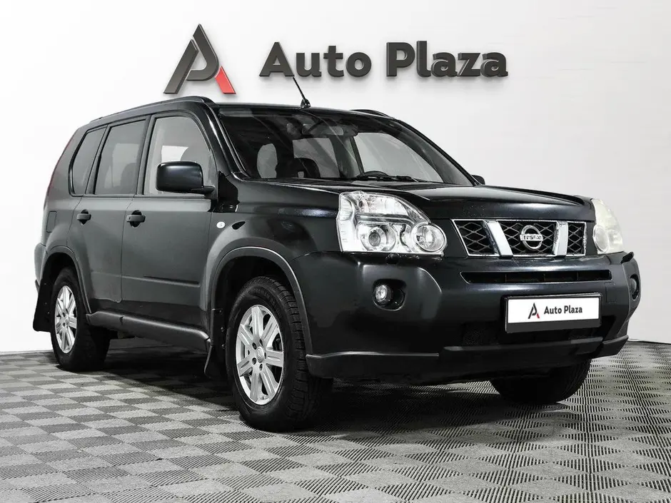 AutoPlaza