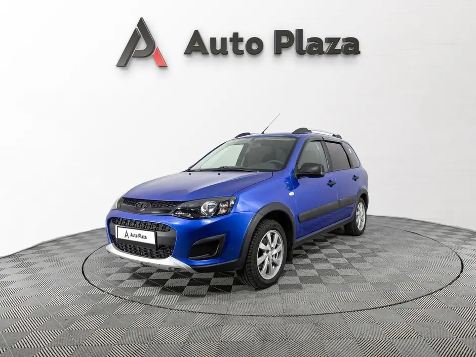 AutoPlaza