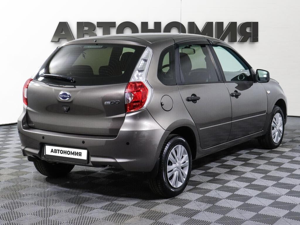 фото автомобиля 1