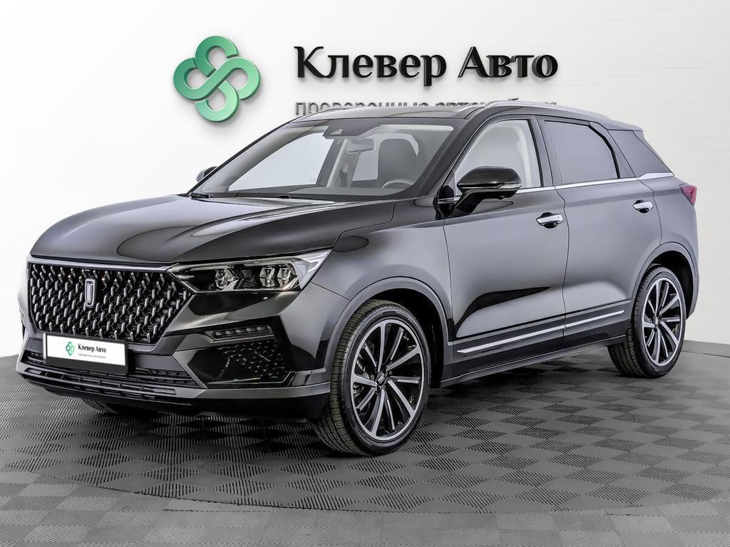 фото автомобиля 0