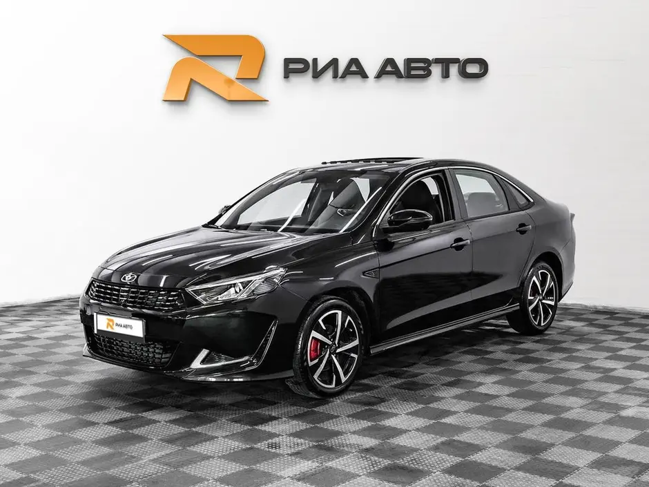 фото автомобиля