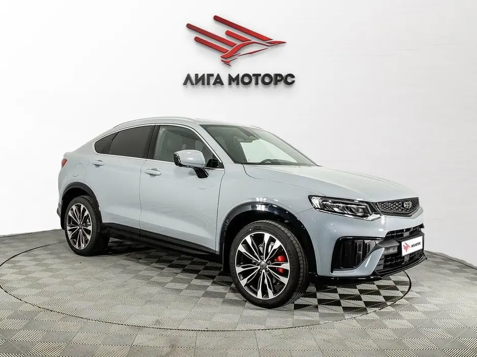 фото автомобиля