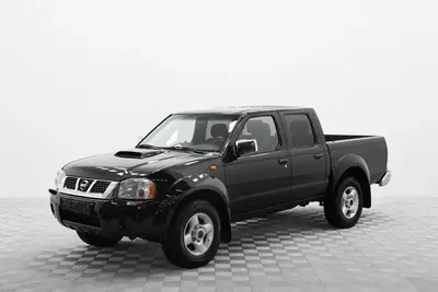 Nissan NP300
