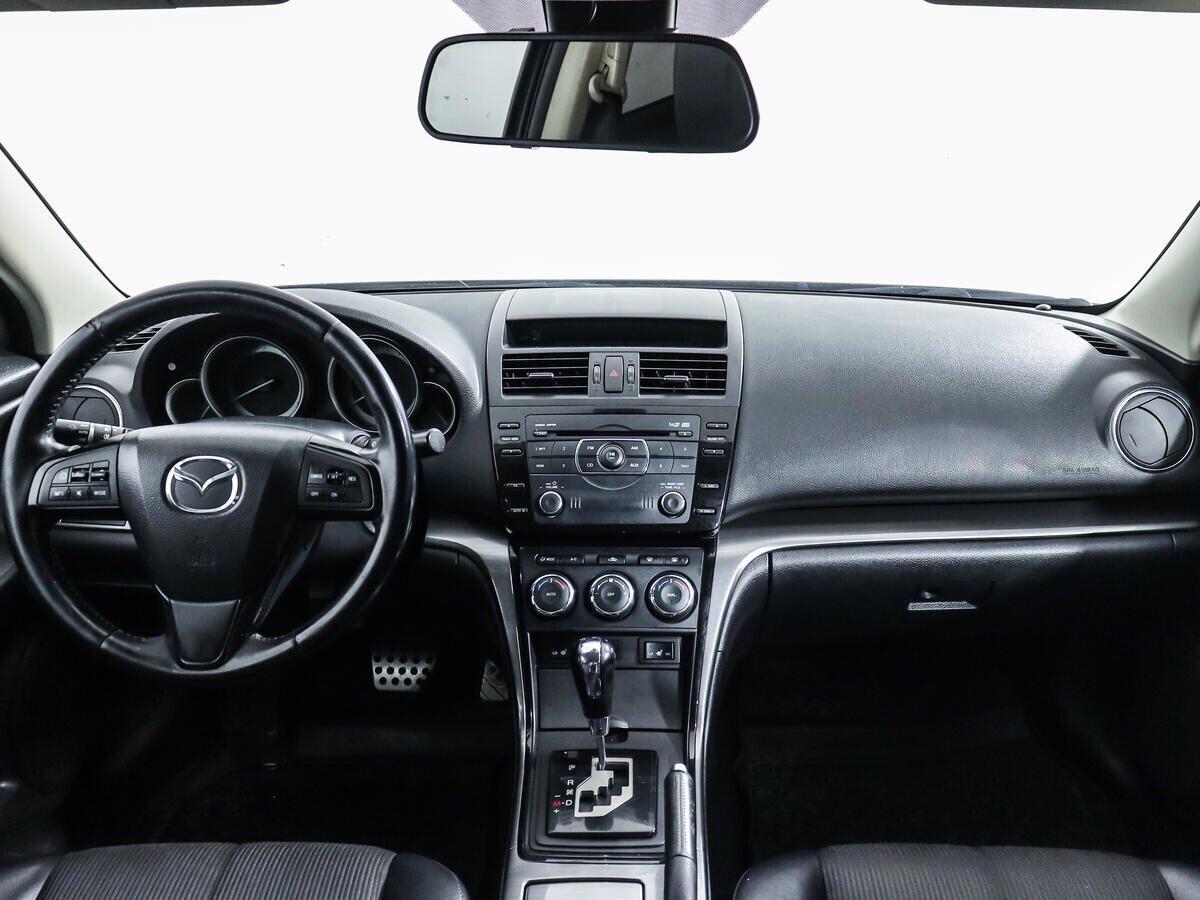 фото автомобиля 7