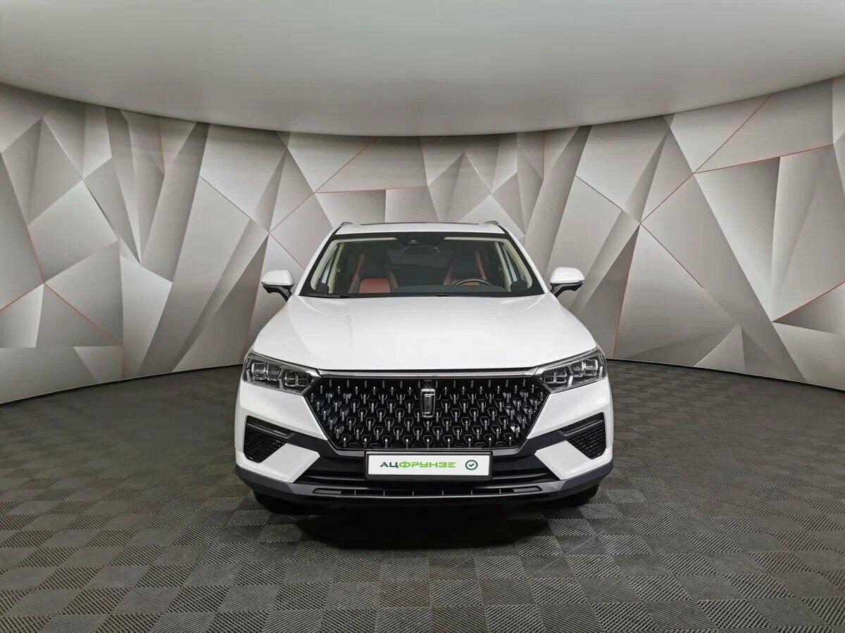 фото автомобиля 1