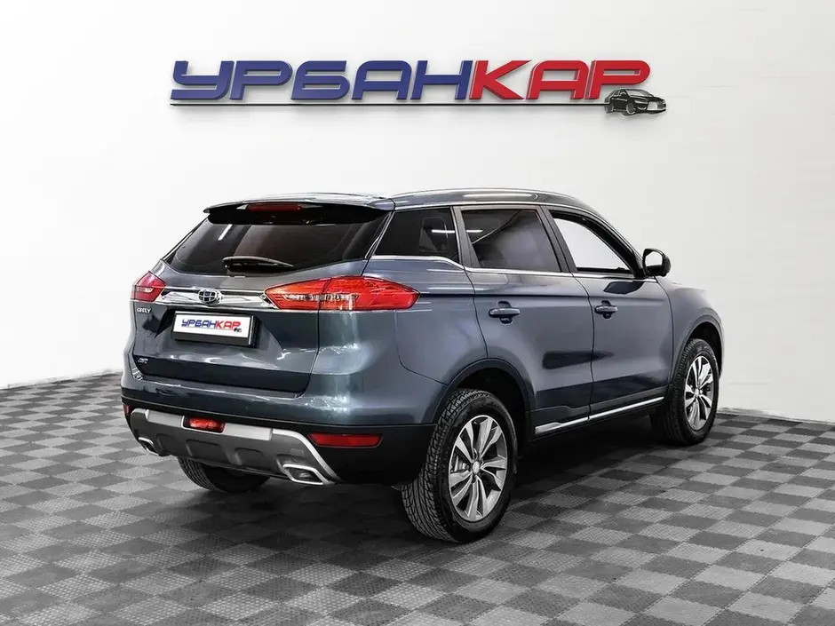 фото автомобиля