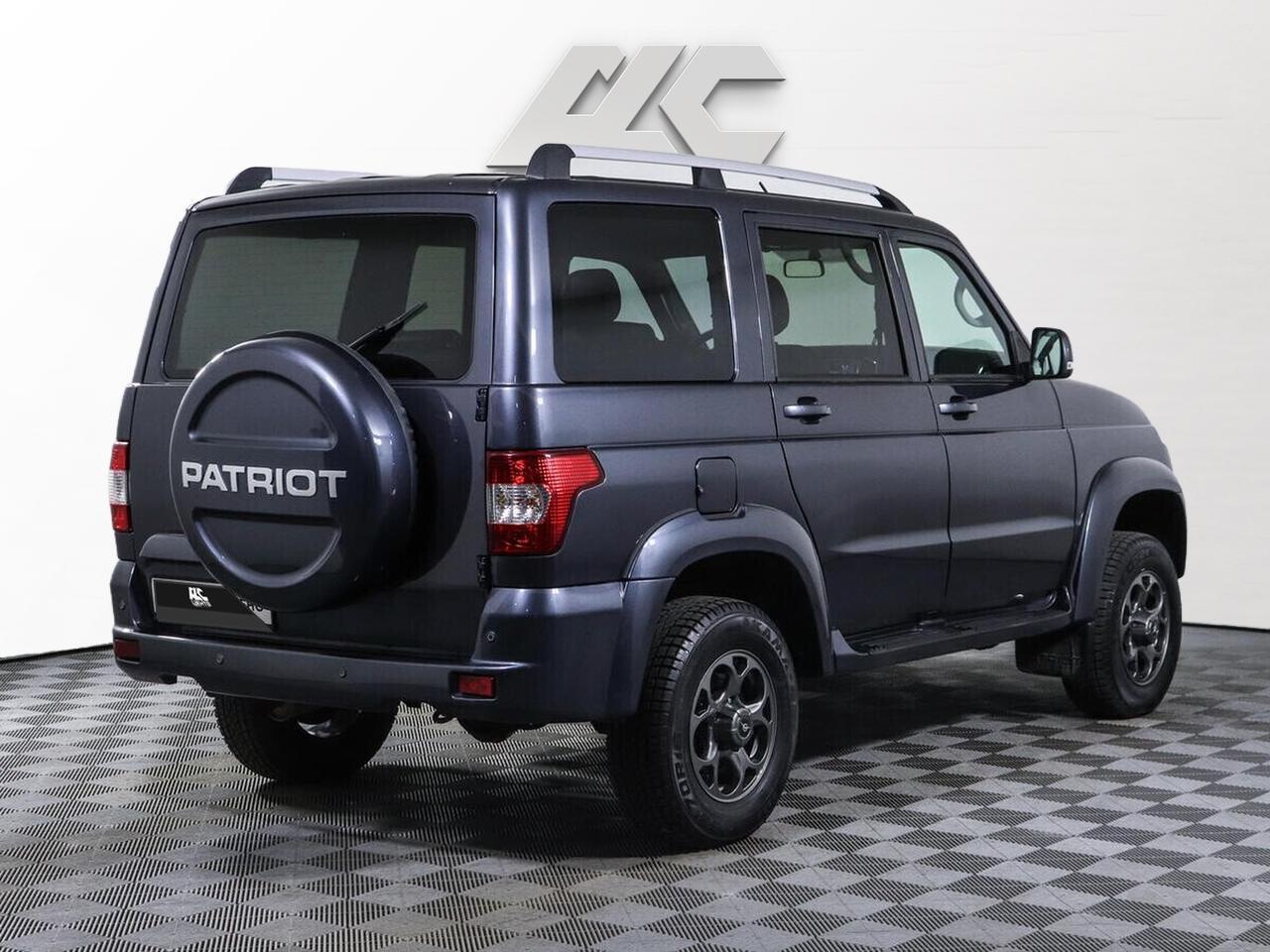 фото автомобиля 1