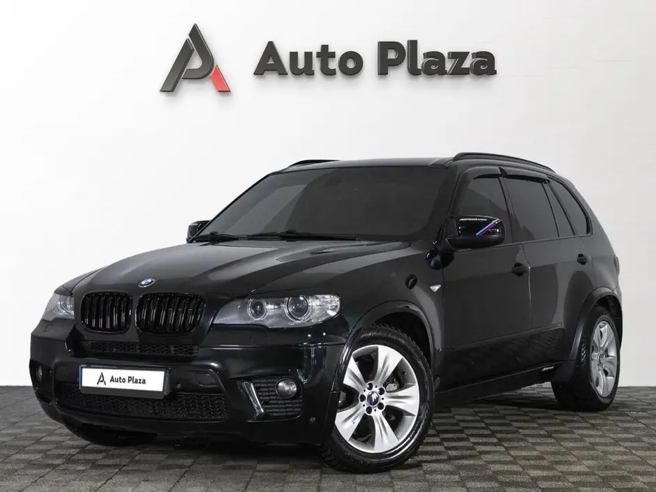 AutoPlaza