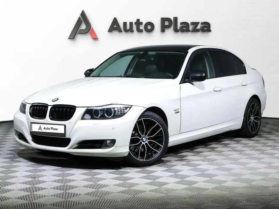 AutoPlaza