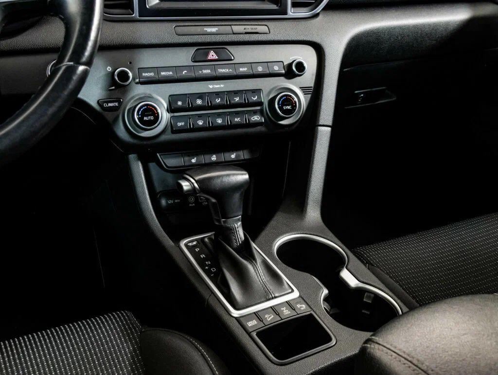 фото автомобиля 7