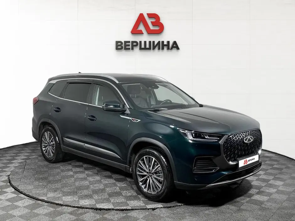 фото автомобиля