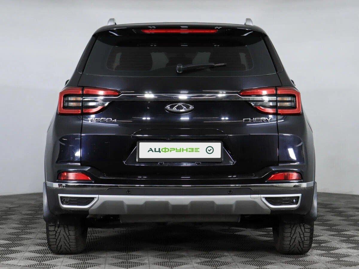фото автомобиля 5