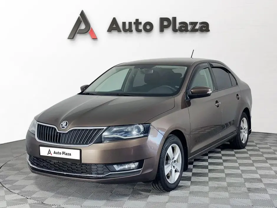 AutoPlaza