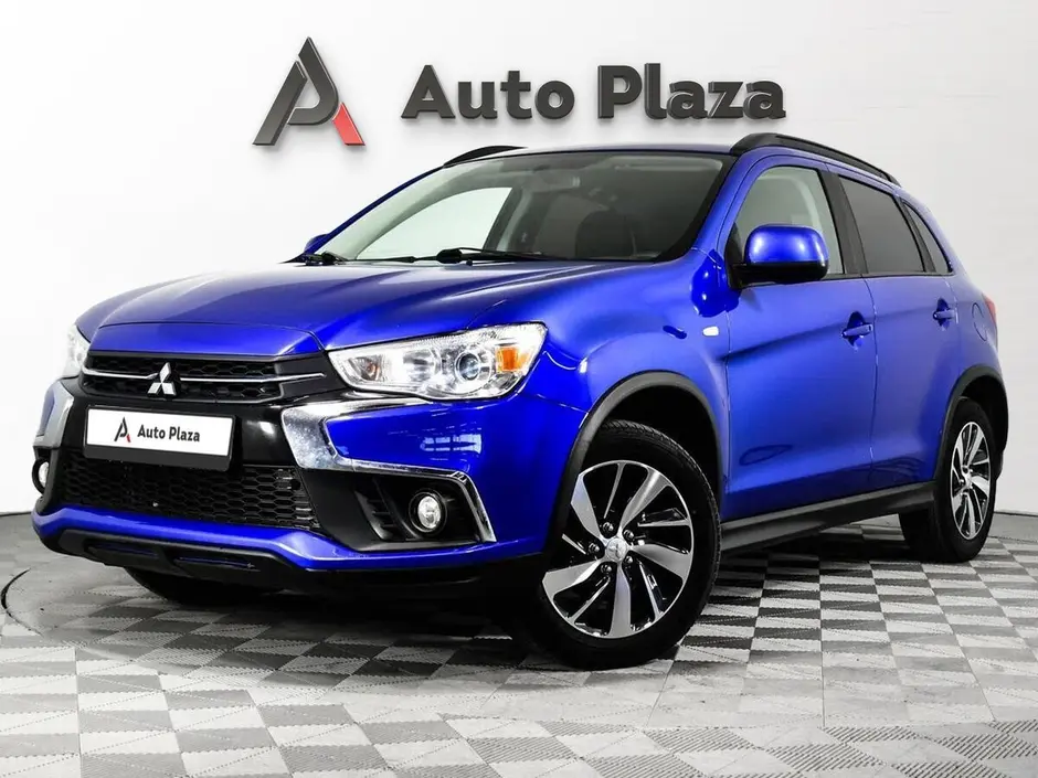 AutoPlaza