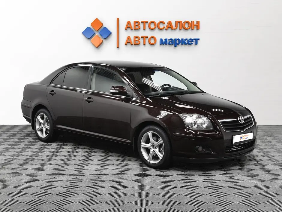 фото автомобиля