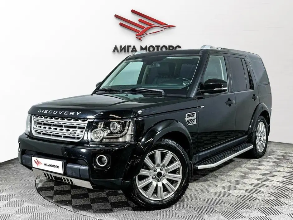 фото автомобиля