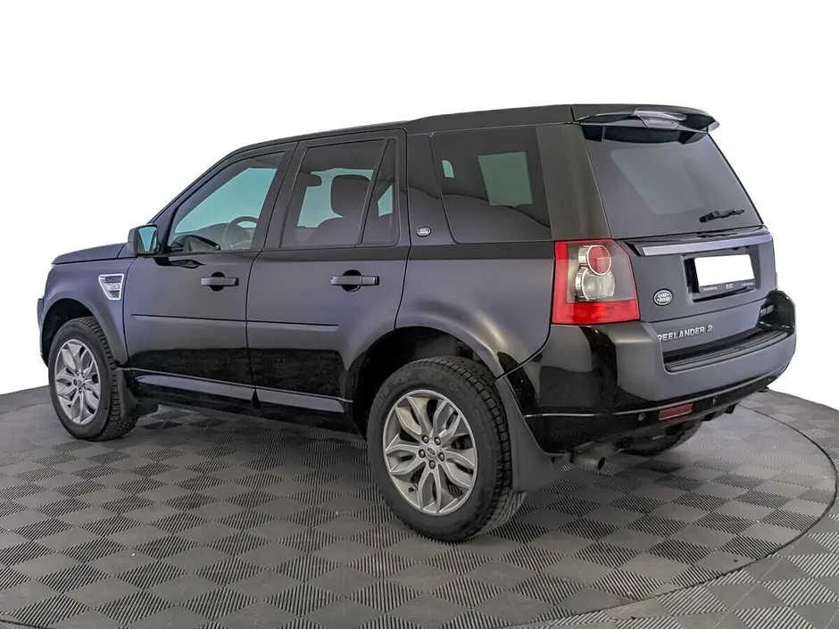 «Авто на Неве»