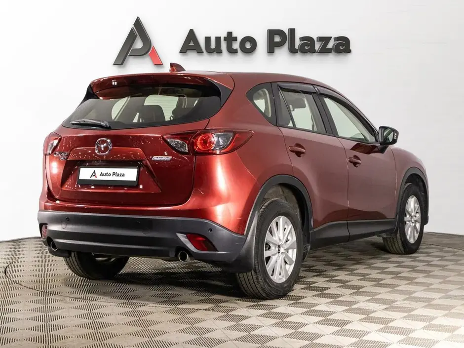 AutoPlaza