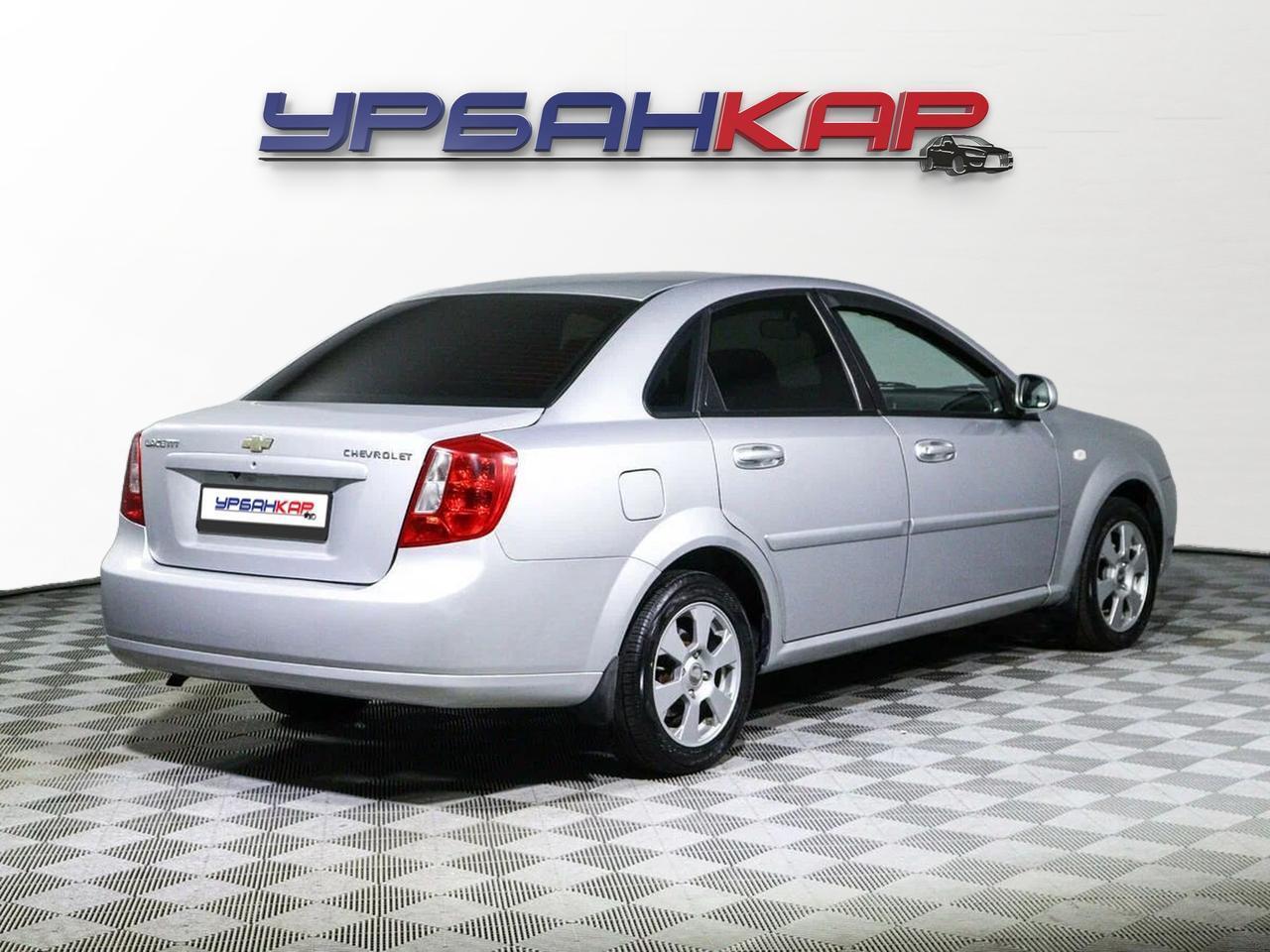 фото автомобиля 1