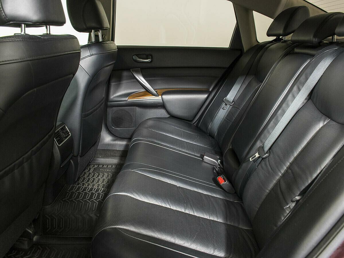 фото автомобиля 10