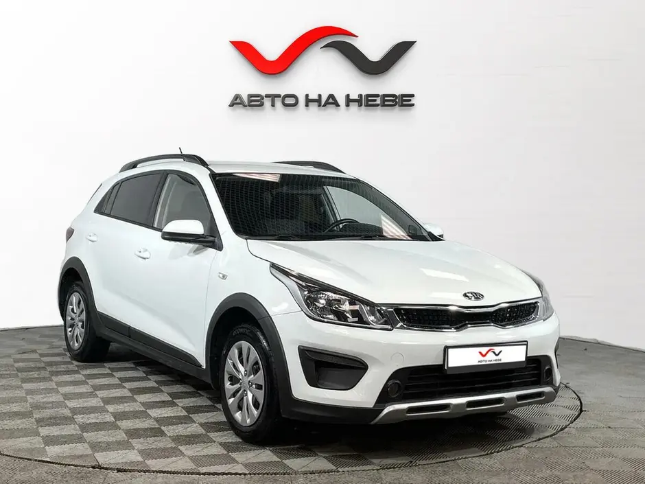 «Авто на Неве»