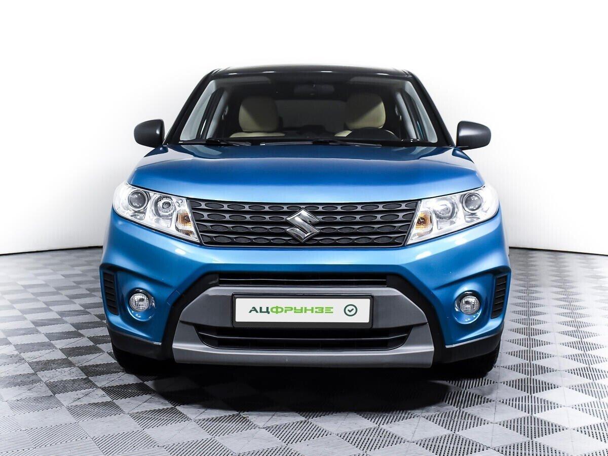 фото автомобиля 1