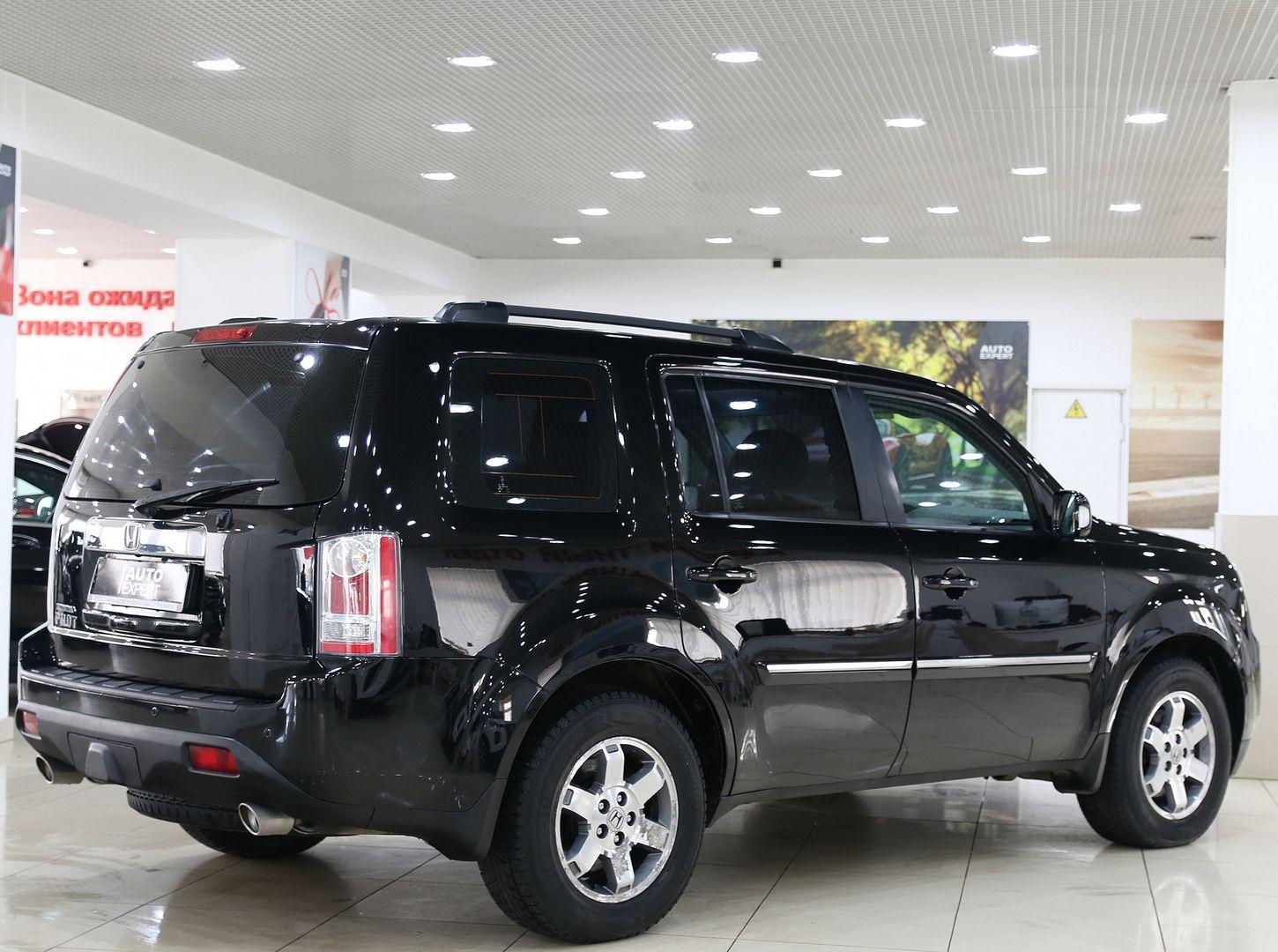 фото автомобиля 1