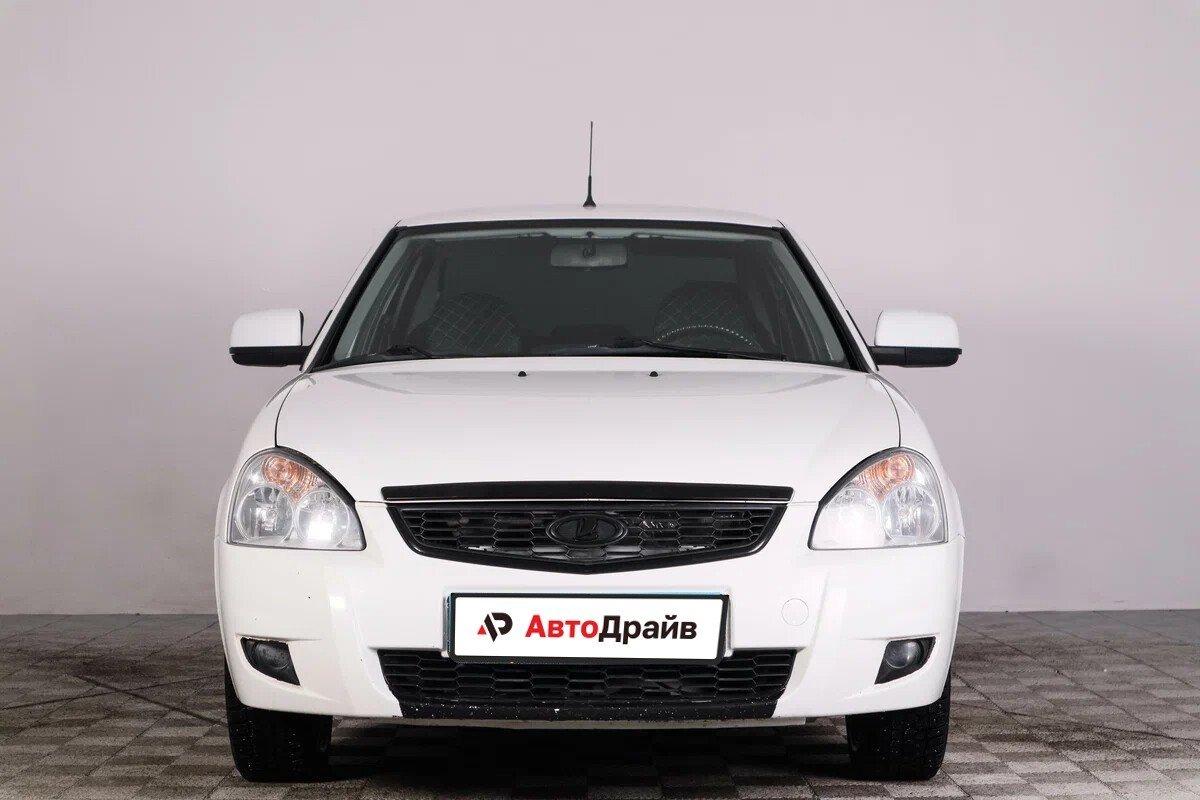фото автомобиля 1