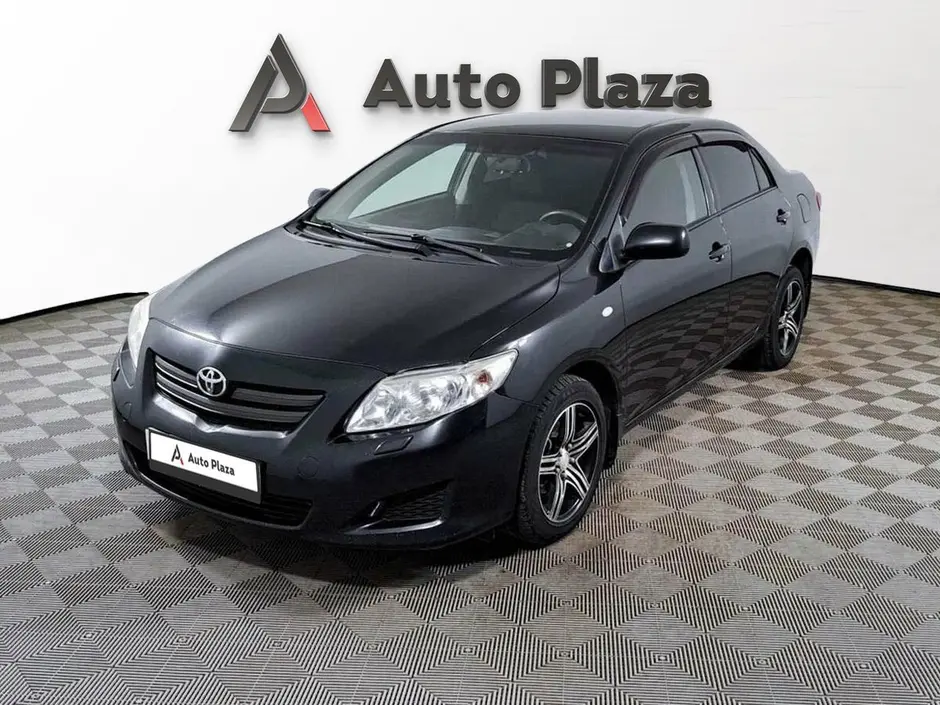 AutoPlaza