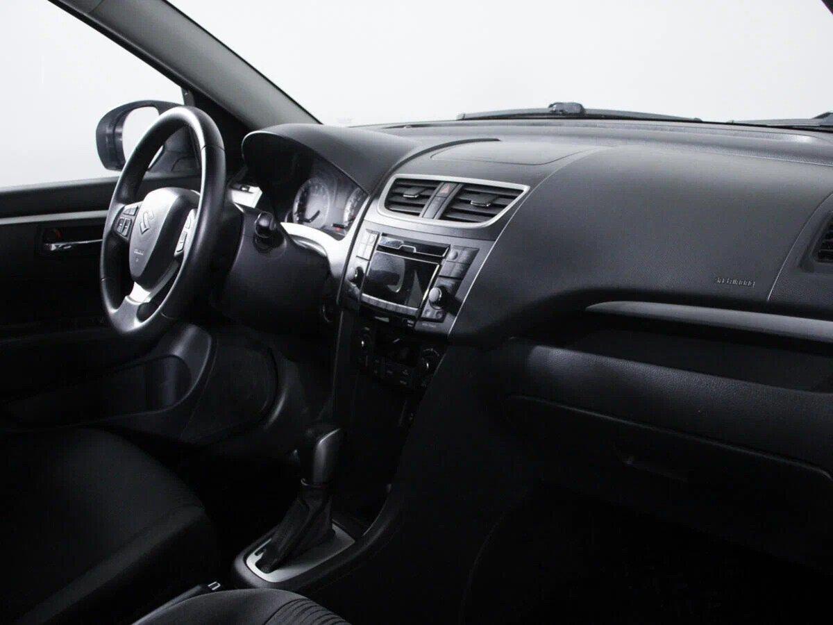 фото автомобиля 7