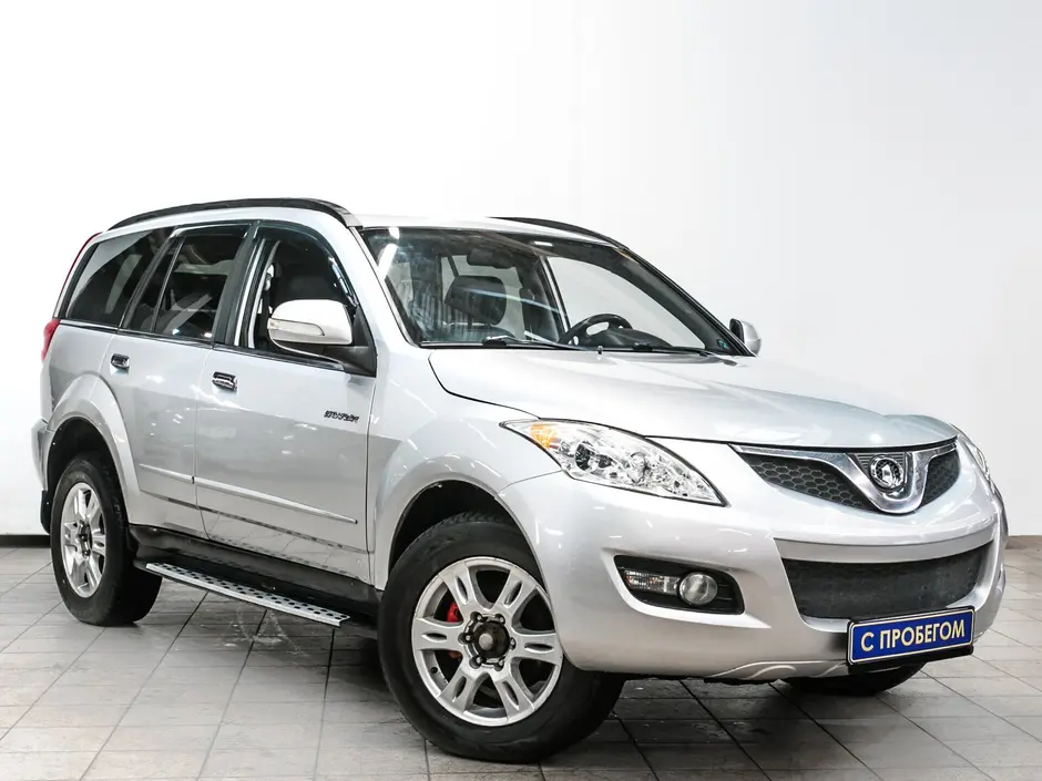 «Авто на Неве»