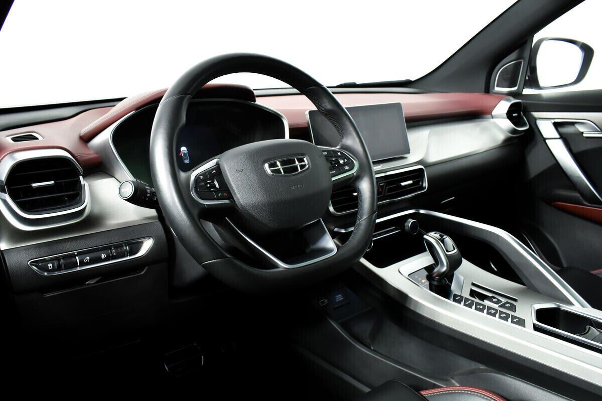 фото автомобиля 7
