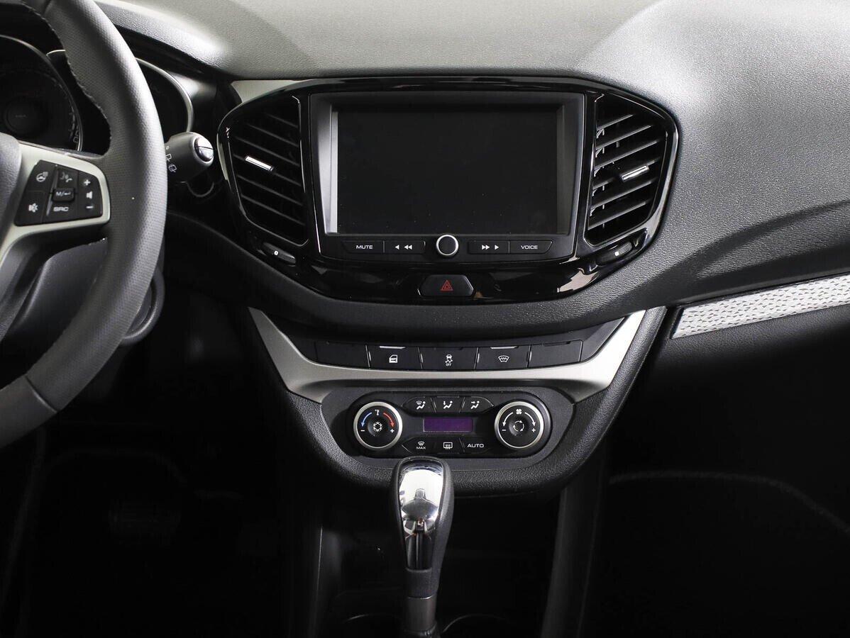 фото автомобиля 7