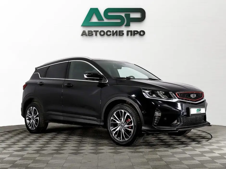фото автомобиля