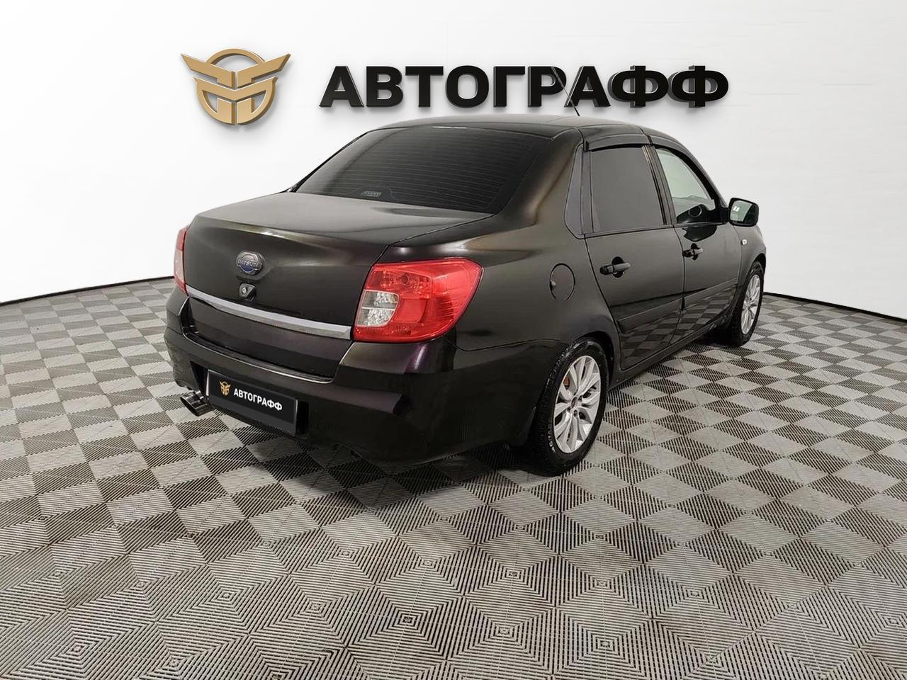 фото автомобиля 1