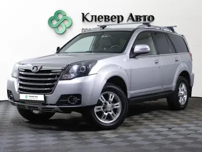 Great Wall Hover H3