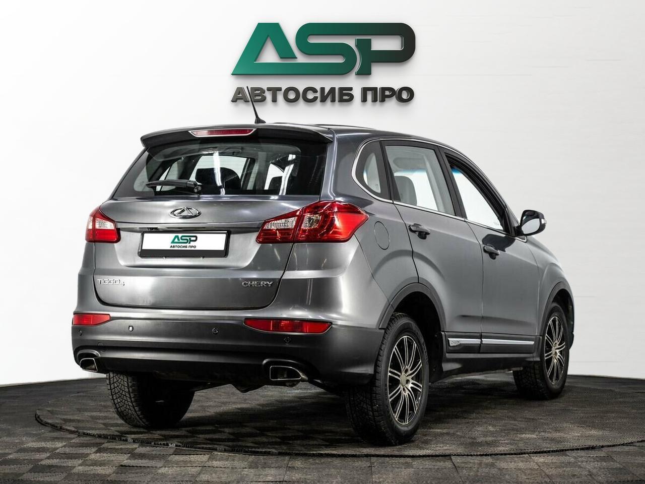 фото автомобиля 1