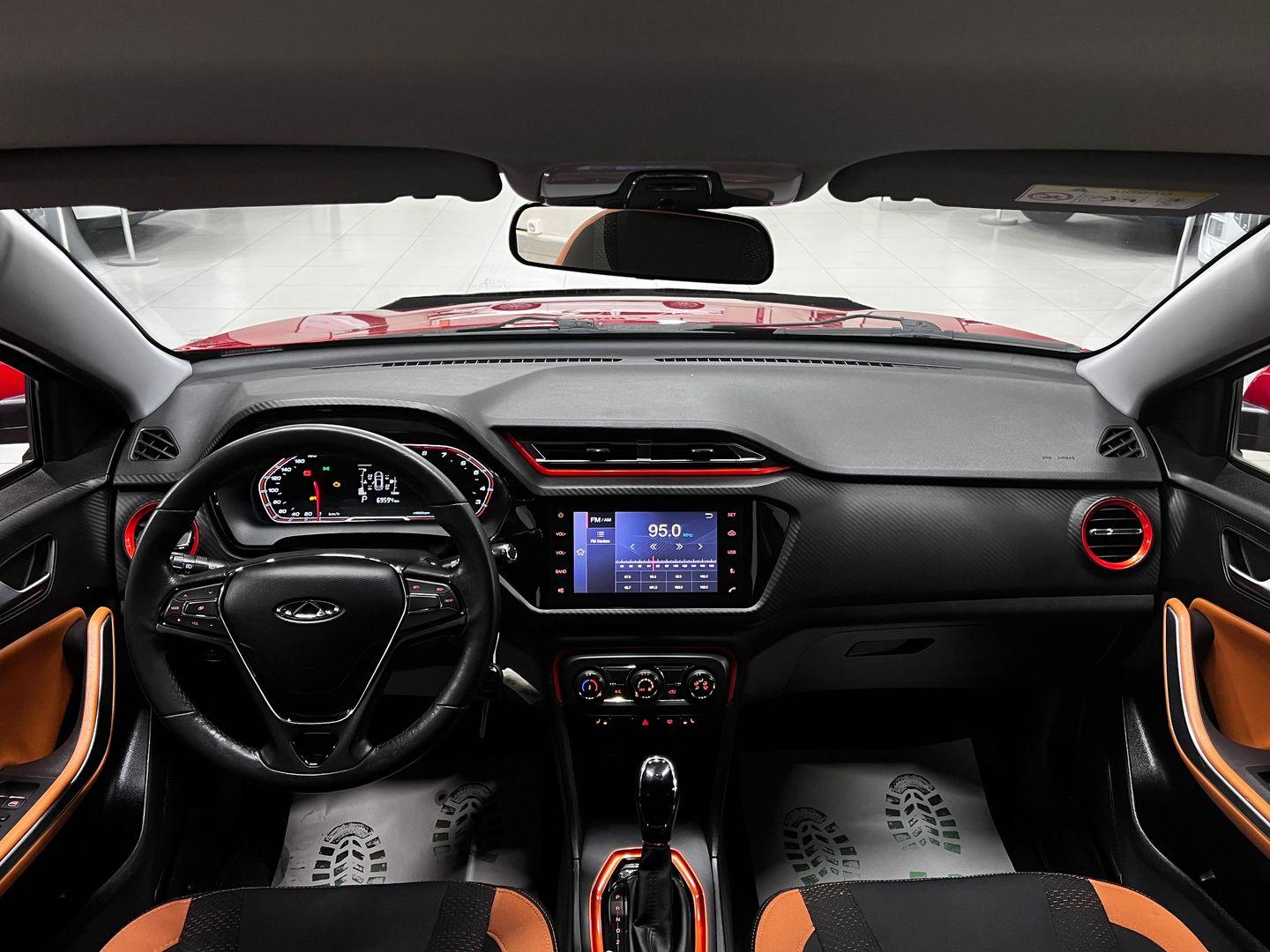 фото автомобиля 10