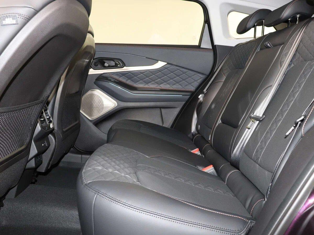 фото автомобиля 7