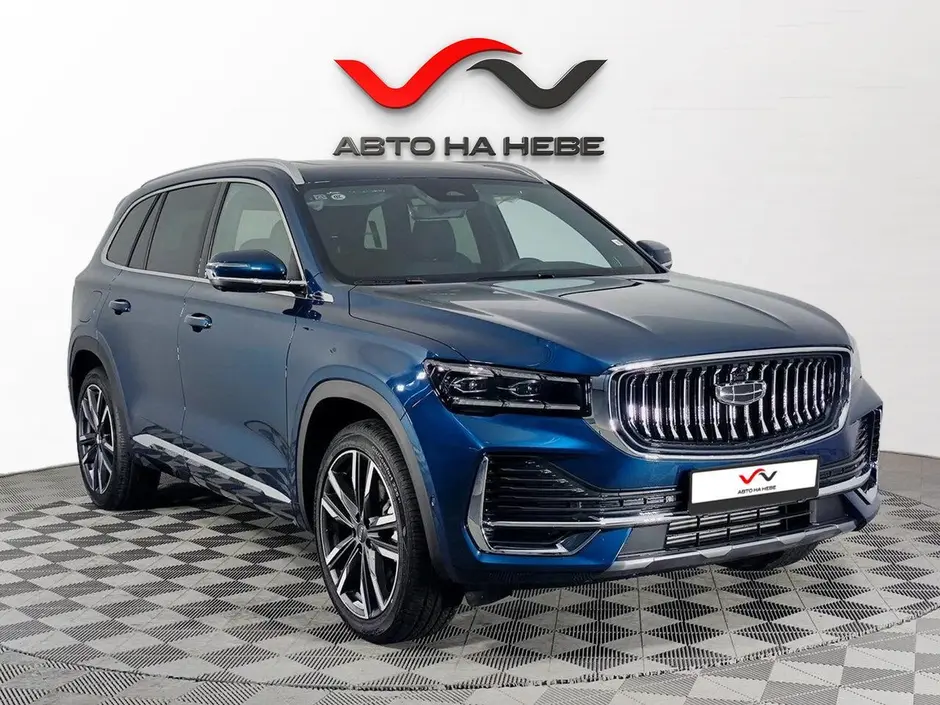 «Авто на Неве»