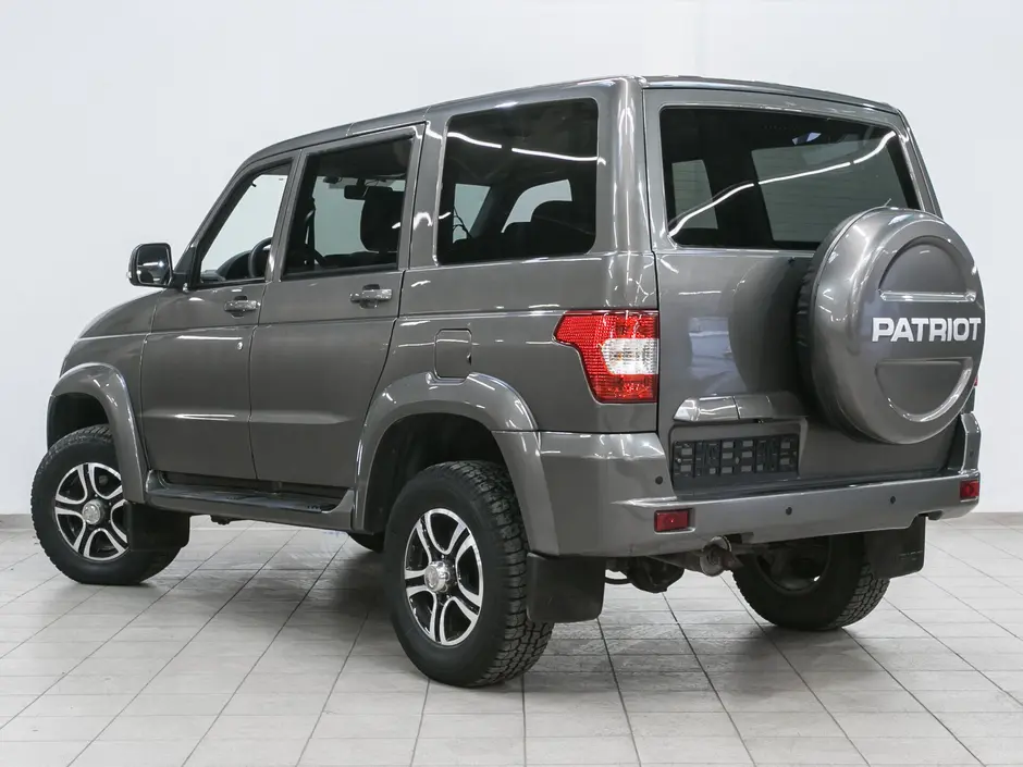 фото автомобиля