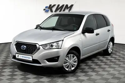 Datsun mi-DO