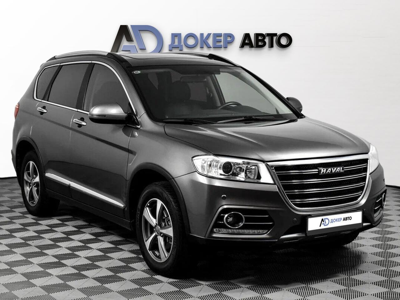 фото автомобиля 2
